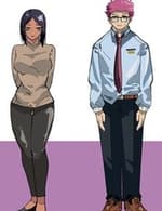 Tôi Và Cô Bạn Gái Không Chắc Là Con Người Của Tôi