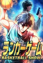 Trò Chơi Ranker ~ Màn Trình Diễn Bóng Rổ