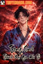 Trọng Sinh Thành Bại Gia Chi Tử