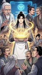 Xuyên Không Tới Tu Tiên Giới Làm Trù Thần