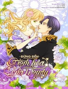 Đừng Đến Tiệm Hoa Của Wendy