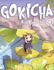 Gokicha!!