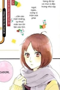 HATSUKOI MURASAKI