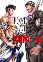 Loạn Đấu Tokyo