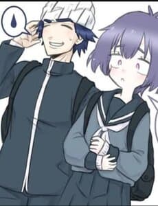 Masaka Jibun Ga Joshi Ni Naru Nante