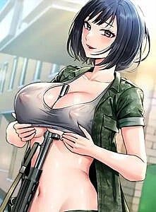 Huấn Luyện Tân Binh Nữ