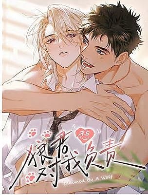 Lang Quân Muốn Chịu Trách Nhiệm Với Tôi