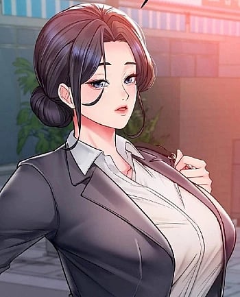 Ngoại Tình Với Sếp