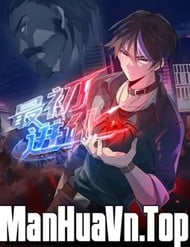 Tiến Hóa Ban Đầu