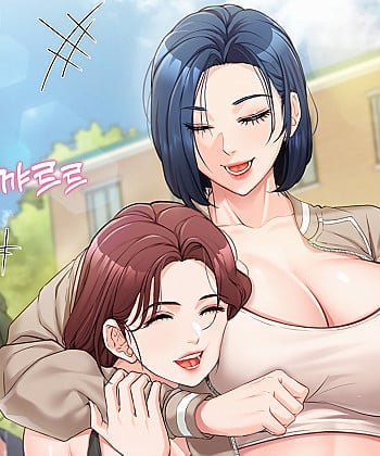 Tôi Là Đàn Ông Duy Nhất Trong Đơn Vị