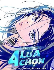 Trắc Nghiệm 4 Lựa Chọn