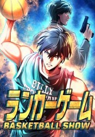 Trò Chơi Ranker ~ Màn Trình Diễn Bóng Rổ