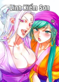 Trước Kia Có Tòa Linh Kiếm Sơn