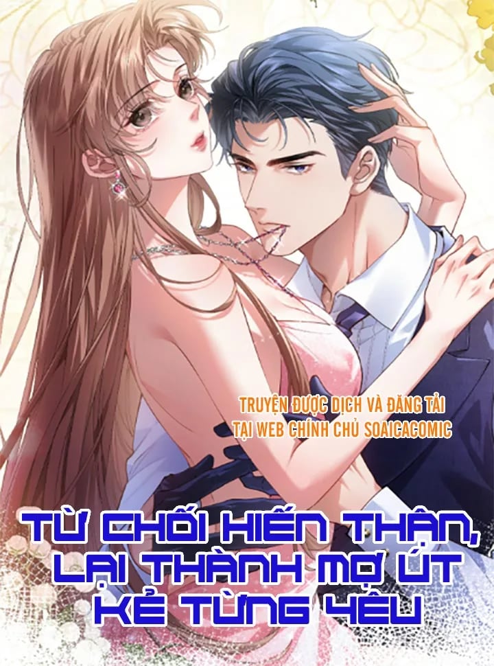 Từ Chối Hiến Thận Lại Thành Mợ Út Của Kẻ Từng Yêu