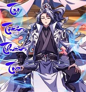 Tu Tiên Thần Tốc