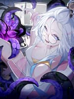 Sau khi biến thành quái vật cthulhu họ càng điên cuồng hơn